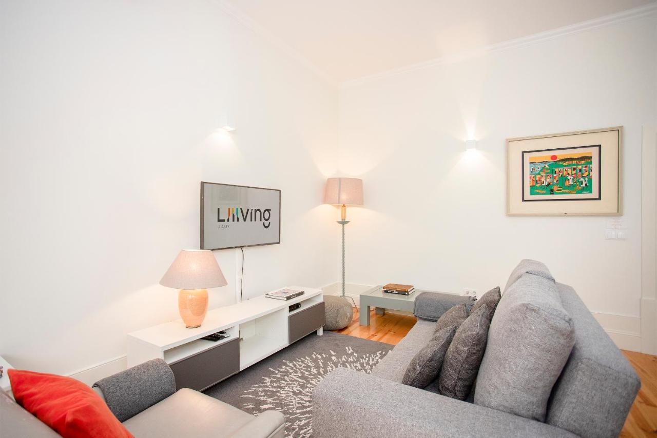 Liiiving In Porto | Central Secret Terrace Εξωτερικό φωτογραφία
