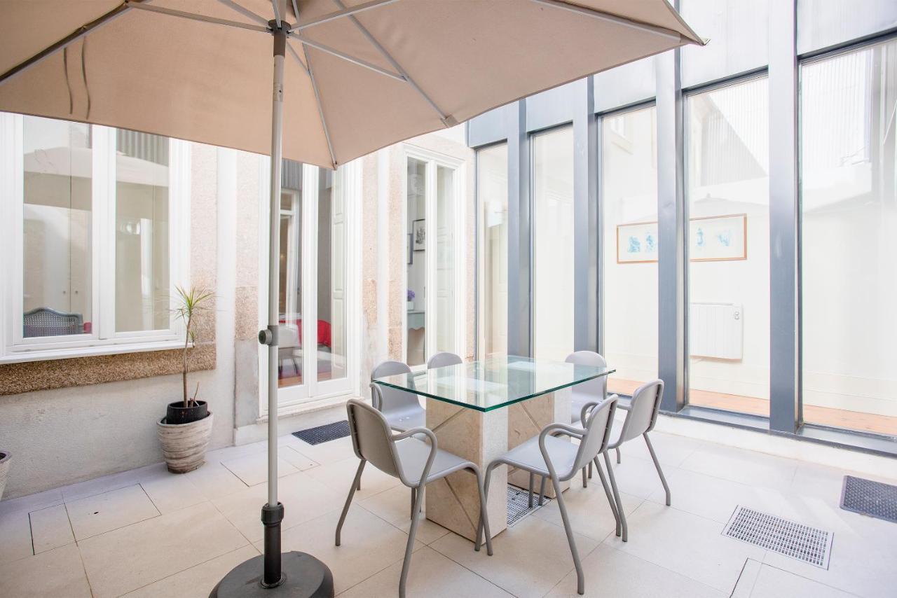 Liiiving In Porto | Central Secret Terrace Εξωτερικό φωτογραφία