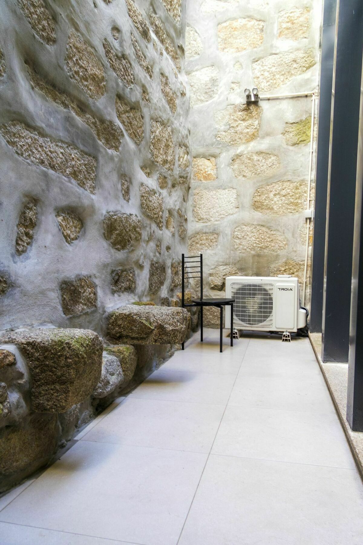 Liiiving In Porto | Central Secret Terrace Εξωτερικό φωτογραφία